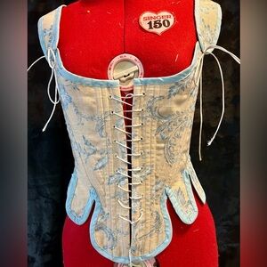 🪺🦋🐳  STAY ,Georgian, 1700’s